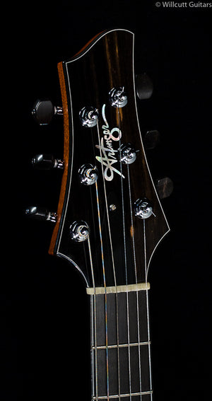 Artinger Double Convertible Tiger Eye (572)