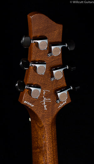 Artinger Double Convertible Tiger Eye (572)