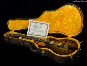 Artinger Double Convertible Tiger Eye (572)