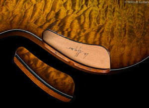 Artinger Double Convertible Tiger Eye (572)