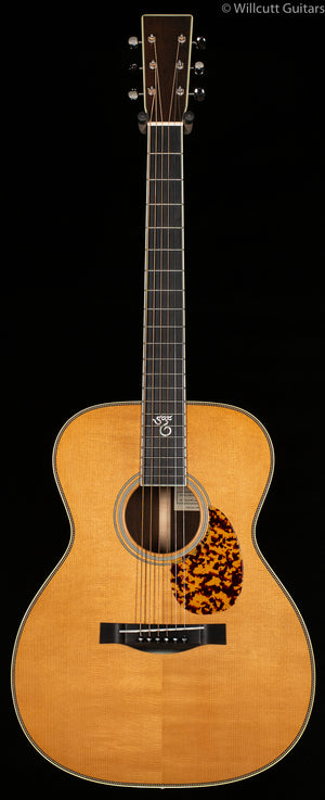 Santa Cruz 1934 OM Brazilian Rosewood