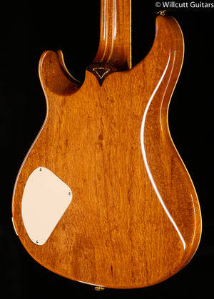 Giffin Standard Solid Burl Maple Top Dark-Burst (250)