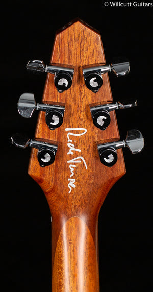 Rick Turner Renaissance RS6 Standard Deuce AAA Sunburst (780)