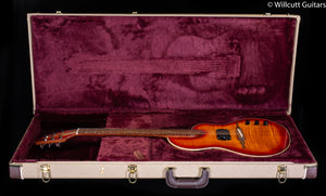 Rick Turner Renaissance RS6 Standard Deuce AAA Sunburst (780)