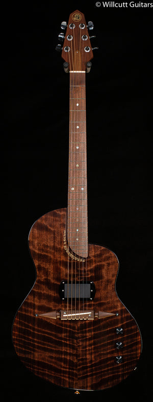 Rick Turner Renaissance RS6 Standard Deuce Sinker Redwood (783)