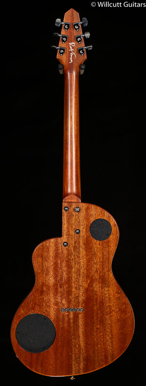 Rick Turner Renaissance RS6 Standard Deuce Sinker Redwood (783)