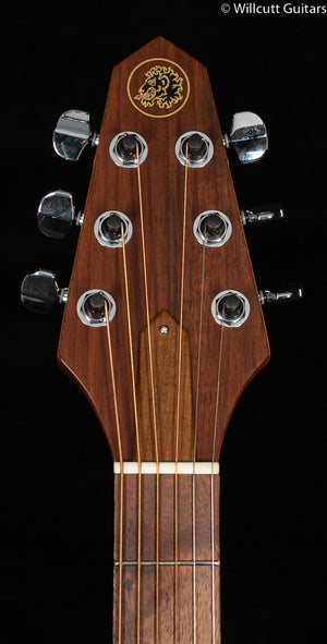 Rick Turner Renaissance RS6 Standard Deuce Sinker Redwood (783)