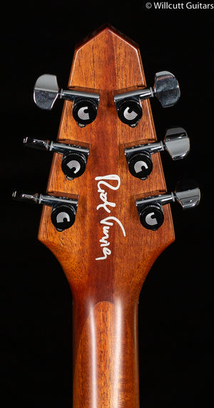 Rick Turner Renaissance RS6 Standard Deuce Sinker Redwood (783)