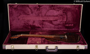 Rick Turner Renaissance RS6 Standard Deuce Sinker Redwood (783)