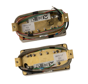 PRS 58/15 LT TCI, 5-Conductor, Covered