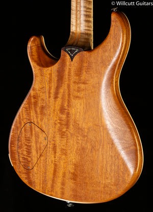 Giffin Standard X Hollow Body Walnut Top (201)