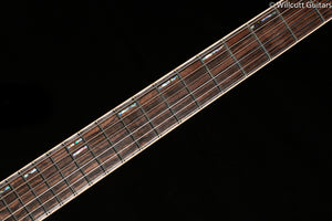 Giffin Standard X Hollow Body Walnut Top (201)