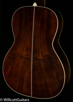 Santa Cruz OOO Brazilian/Sitka
