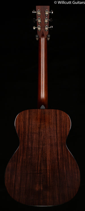 Santa Cruz OM Pre-War