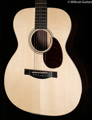 Santa Cruz OM Pre-War