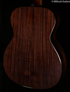 Santa Cruz OM Pre-War