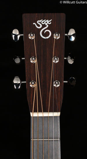 Santa Cruz OM Pre-War