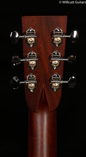 Santa Cruz OM Pre-War