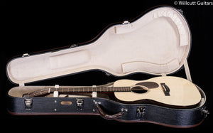 Santa Cruz OM Pre-War