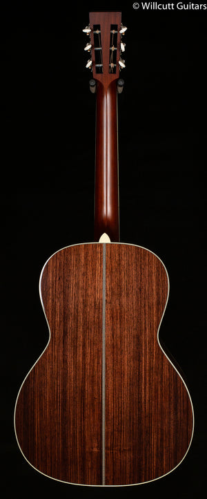 Santa Cruz OOO Adirondack Top and Braces