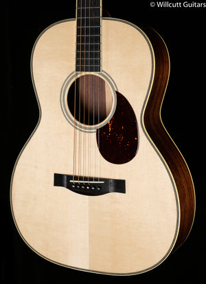 Santa Cruz OOO Adirondack Top and Braces