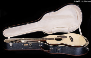 Santa Cruz OOO Adirondack Top and Braces