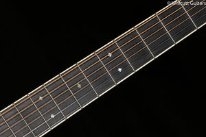 Santa Cruz OOO Adirondack Top and Braces