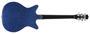 Danelectro 59 Modified NOS+ MetalFlake