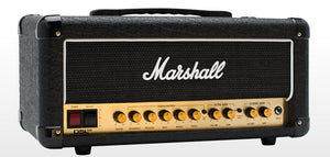 Marshall DSL20HR Tube Head 20 Watt