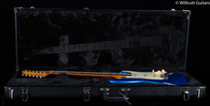 Whitfill S Style Lake Placid Blue Rosewood Fingerboard