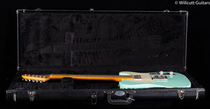 Whitfill T Style Micawber Surf Green USED