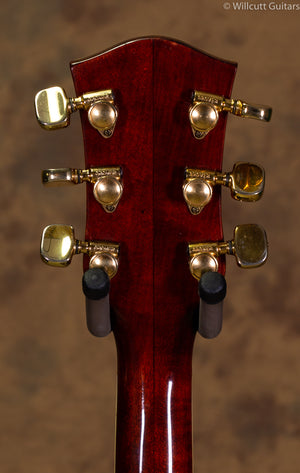 Gretsch USED 7670 Left Handed