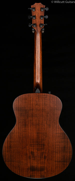 Taylor 326ce Grand Symphony Urban Ash Shaded Edge Burst