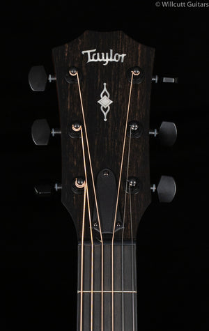Taylor 326ce Grand Symphony Urban Ash Shaded Edge Burst