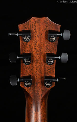 Taylor 326ce Grand Symphony Urban Ash Shaded Edge Burst