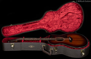 Taylor 326ce Grand Symphony Urban Ash Shaded Edge Burst