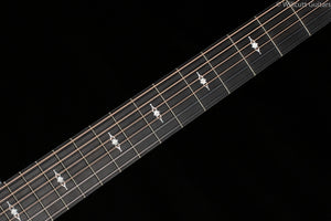 Taylor 326ce Grand Symphony Urban Ash Shaded Edge Burst