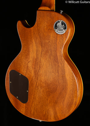Gibson Custom Shop Willcutt Exclusive 1956 Les Paul Standard V2 Neck Gold Top Lightweight VOS M2M