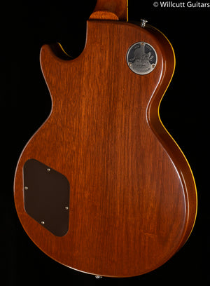 Gibson Custom Shop 1956 Les Paul Standard V2 Neck Gold Top Lightweight VOS M2M (222)