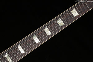 Gibson Custom Shop Willcutt Exclusive 1956 Les Paul Standard V2 Neck Gold Top Lightweight VOS M2M (225)