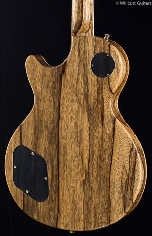 Nik Huber Orca 59 Natural Spalted Maple (268)