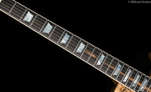 Nik Huber Orca 59 Natural Spalted Maple (268)