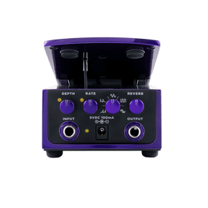 Ernie Ball Expression Tremolo Pedal