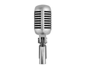 Shure 55SH Series II Vocal Mic