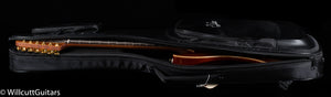 Suhr Standard Natural Burst White Limba / Mahogany