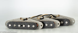 Ron Ellis Pickups 64S FAT - Stratocaster Set
