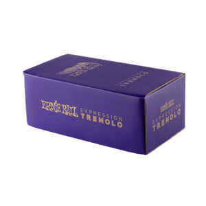 Ernie Ball Expression Tremolo Pedal