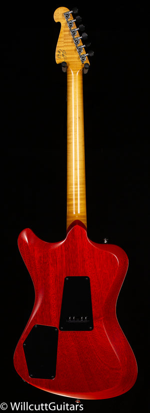 2023 Knaggs Chesapeake Tuckahoe Vintage Cherry (67)