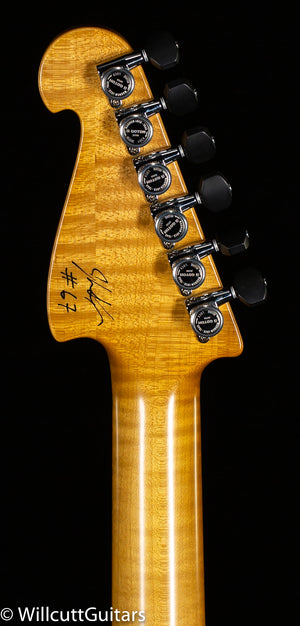 2023 Knaggs Chesapeake Tuckahoe Vintage Cherry (67)