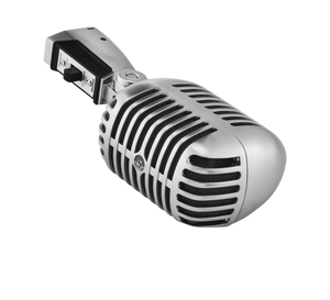 Shure 55SH Series II Vocal Mic